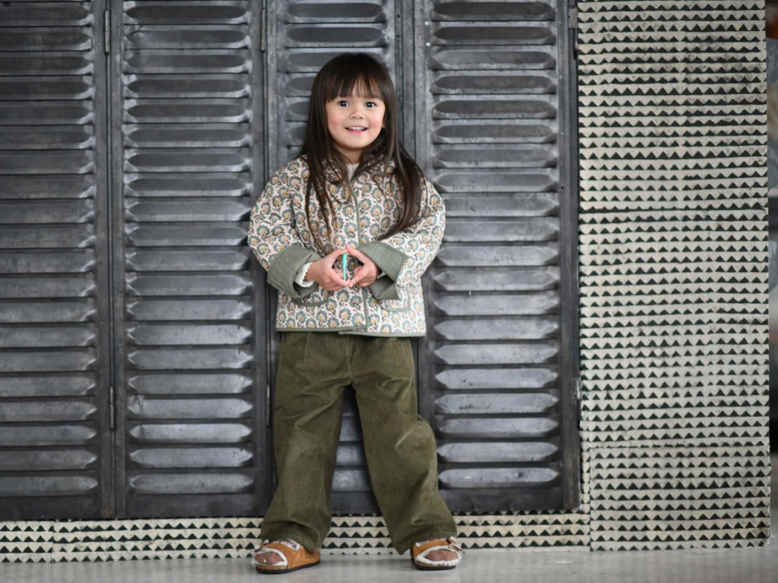 Decoding Baby Clothing Labels: What GOTS, OEKO-TEX®; Organic Really Mean