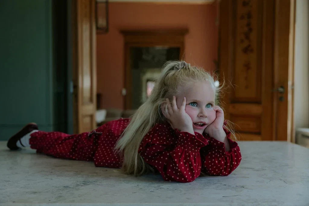 What Letting Kids Choose Their Own Clothes Actually Teaches Them