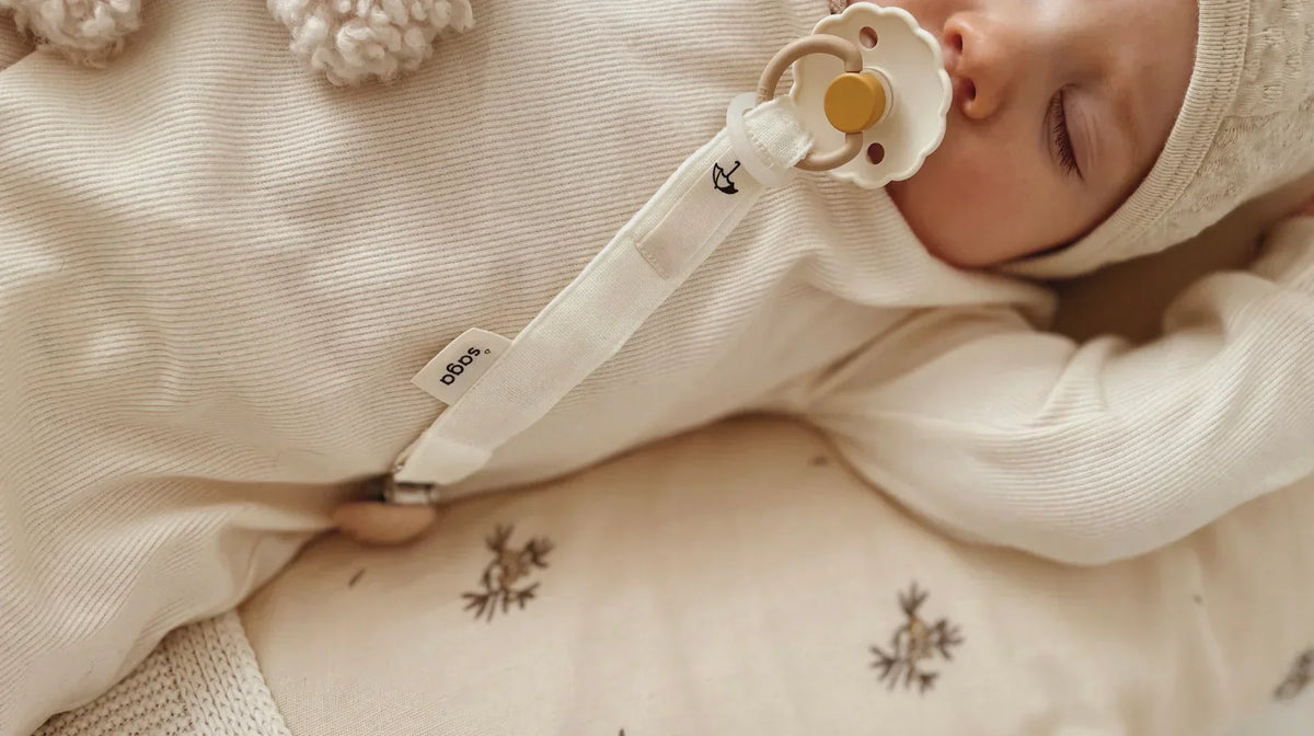 What Clothes Should I Pack in My Hospital Bag for Baby?