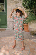 Strawberry Tuba Dress