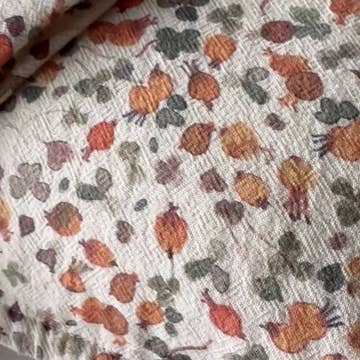 Saga Copenhagen Bedding - Rose Hip
