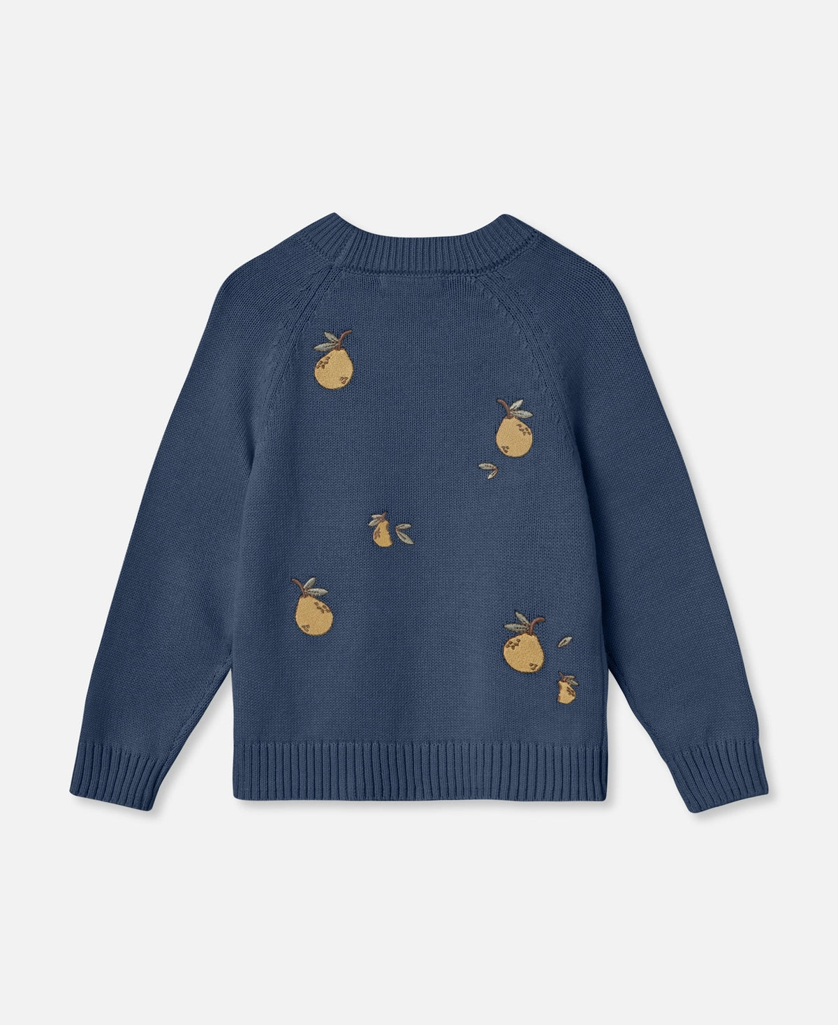 Mahdi Pear Pullover
