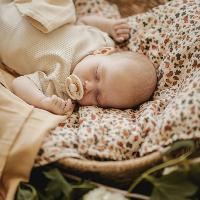 Saga Copenhagen Bedding - Rose Hip