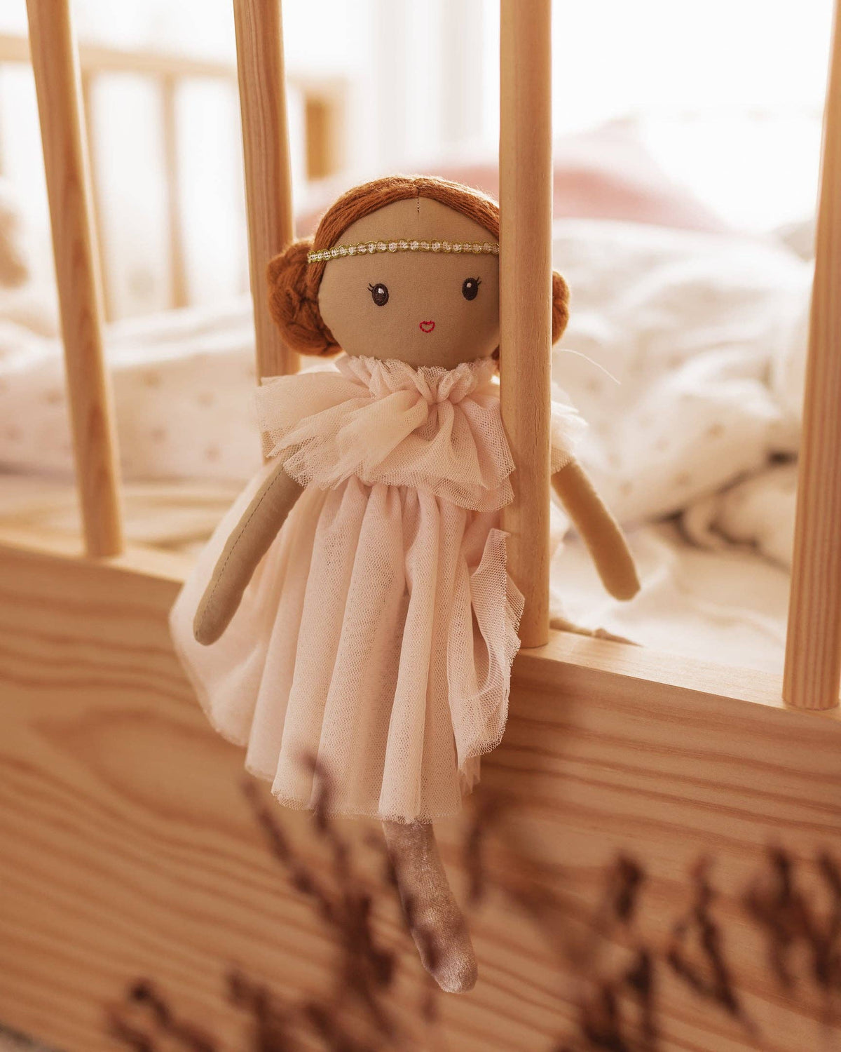 Lilly Toots Doll