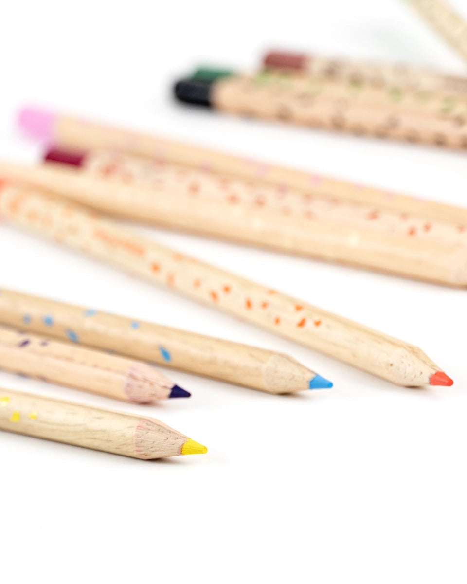 My 365 Watercolour Pencils – Set of 12