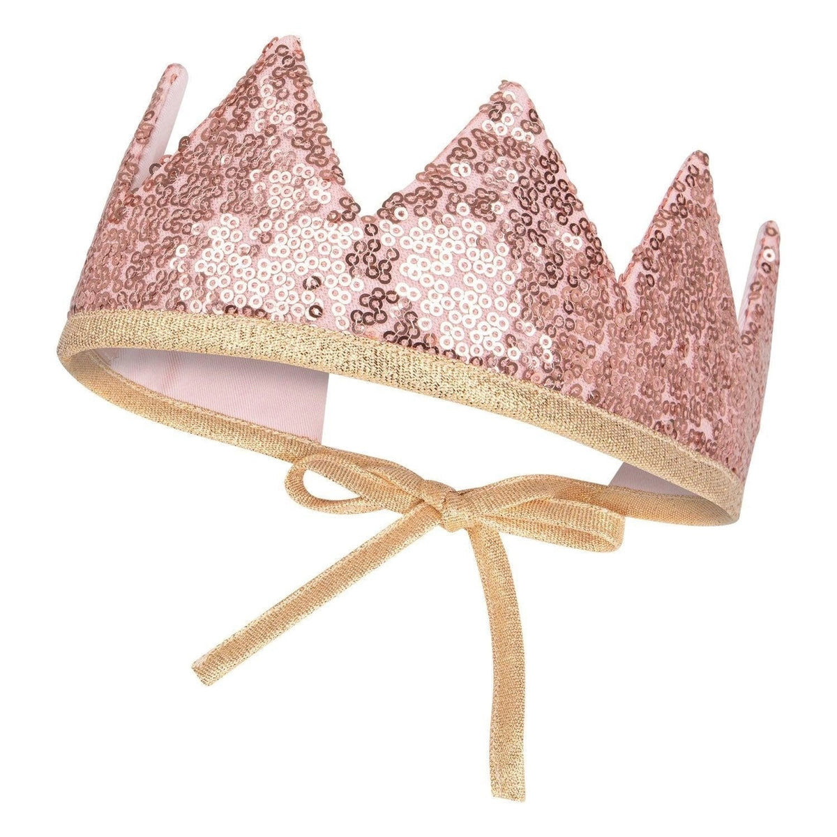 Moi Mili Sequin Fairy-Tale Crown