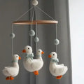 Felt Goose Mobile
