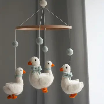 Felt Goose Mobile