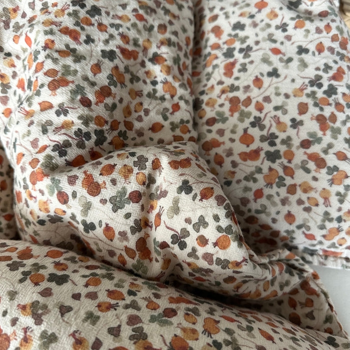 Saga Copenhagen Bedding - Rose Hip
