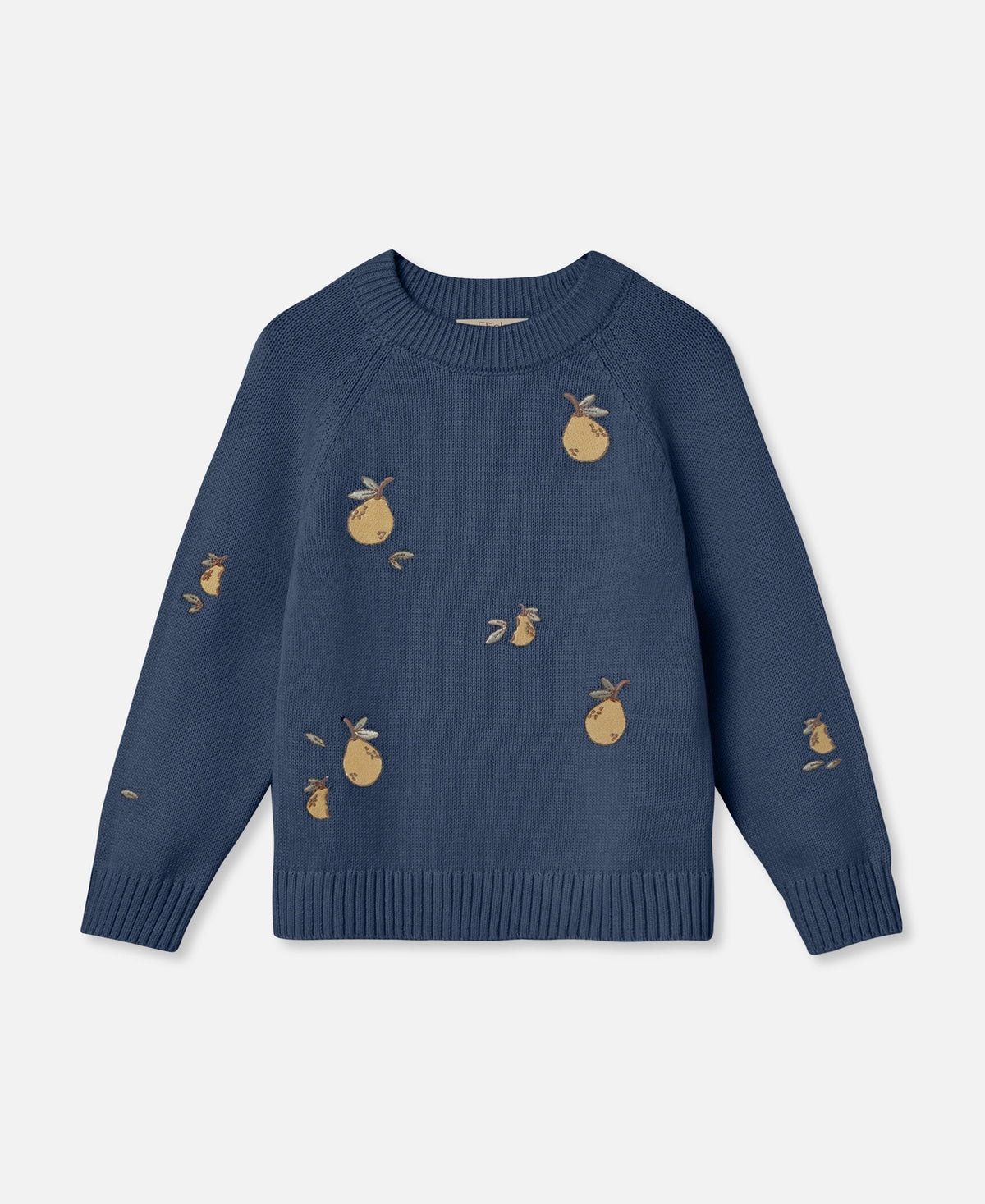 Mahdi Pear Pullover