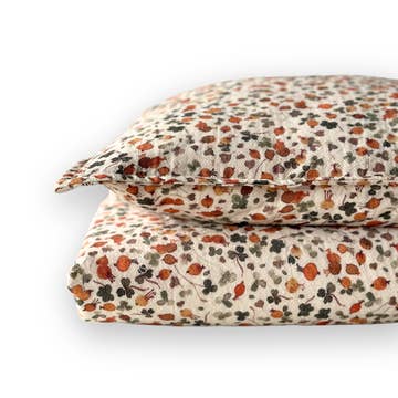 Saga Copenhagen Bedding - Rose Hip