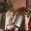 Hvid X Marelle Birth Box Collaboration