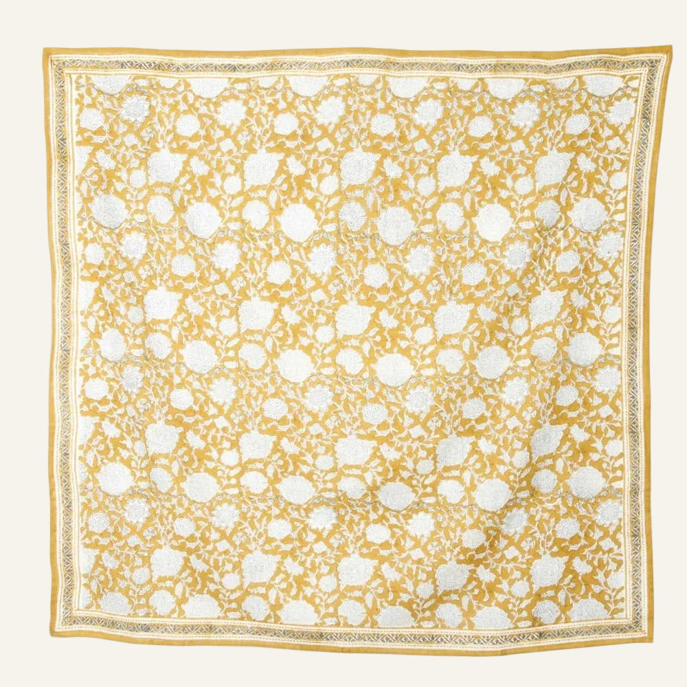 Indian Scarf Child - Tupia Absynthe