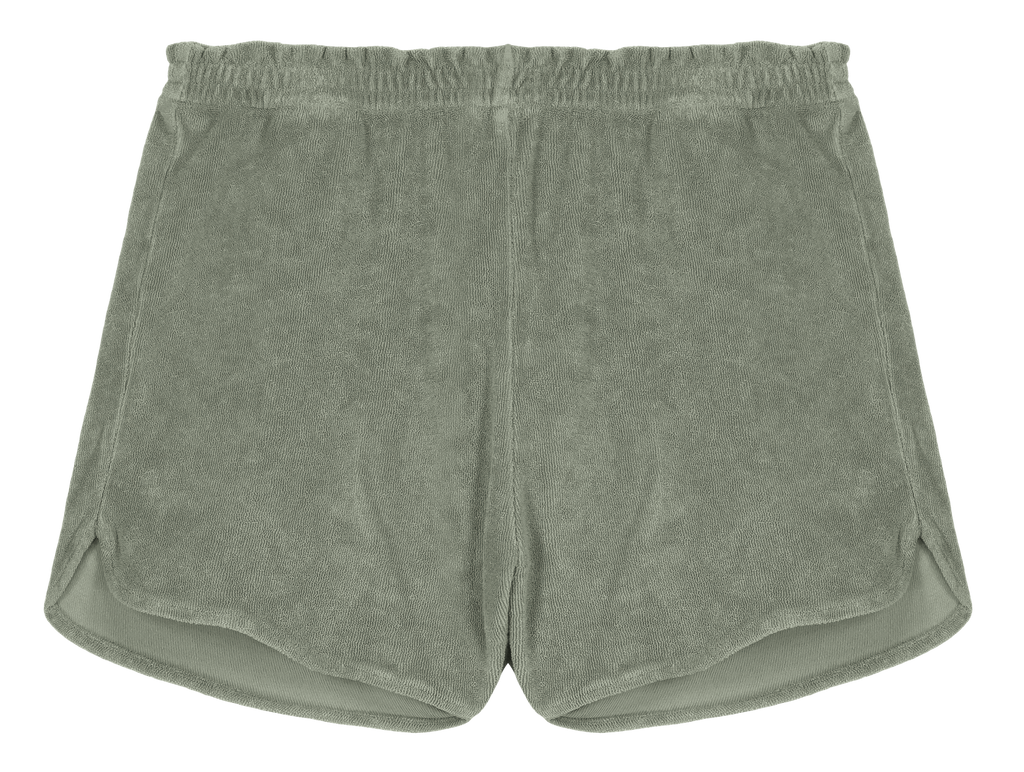 Georgy Short - Verdigris