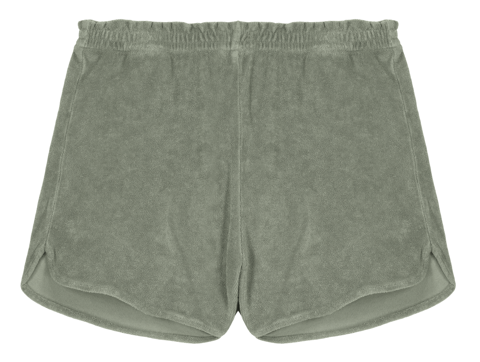 Georgy Short - Verdigris