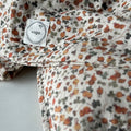 Saga Copenhagen Bedding - Rose Hip