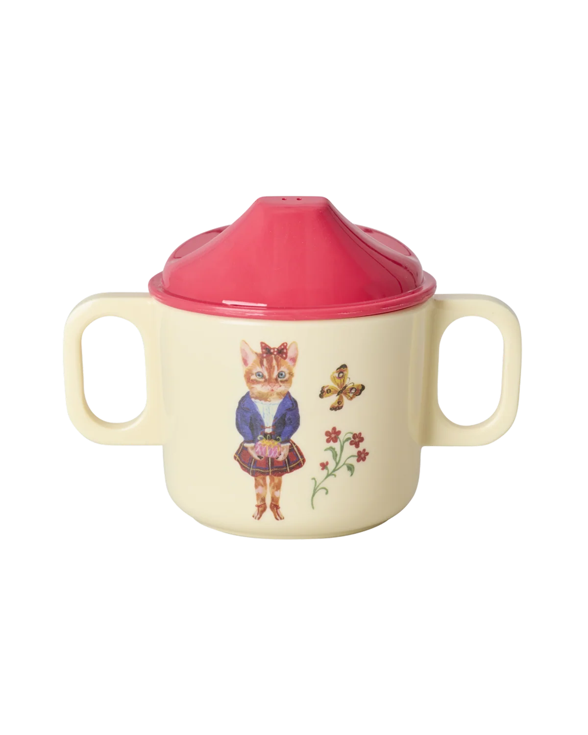 Baby Melamine Dinner Set – Nathalie Lété