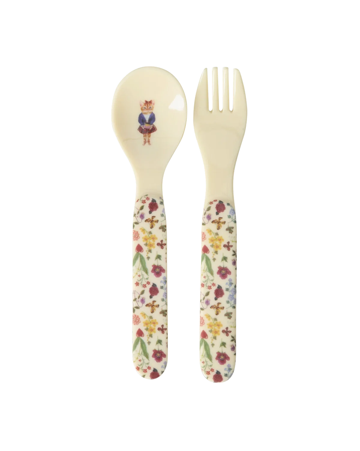 Baby Melamine Dinner Set – Nathalie Lété