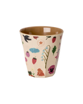 Kids Melamine Cup – Fairytale