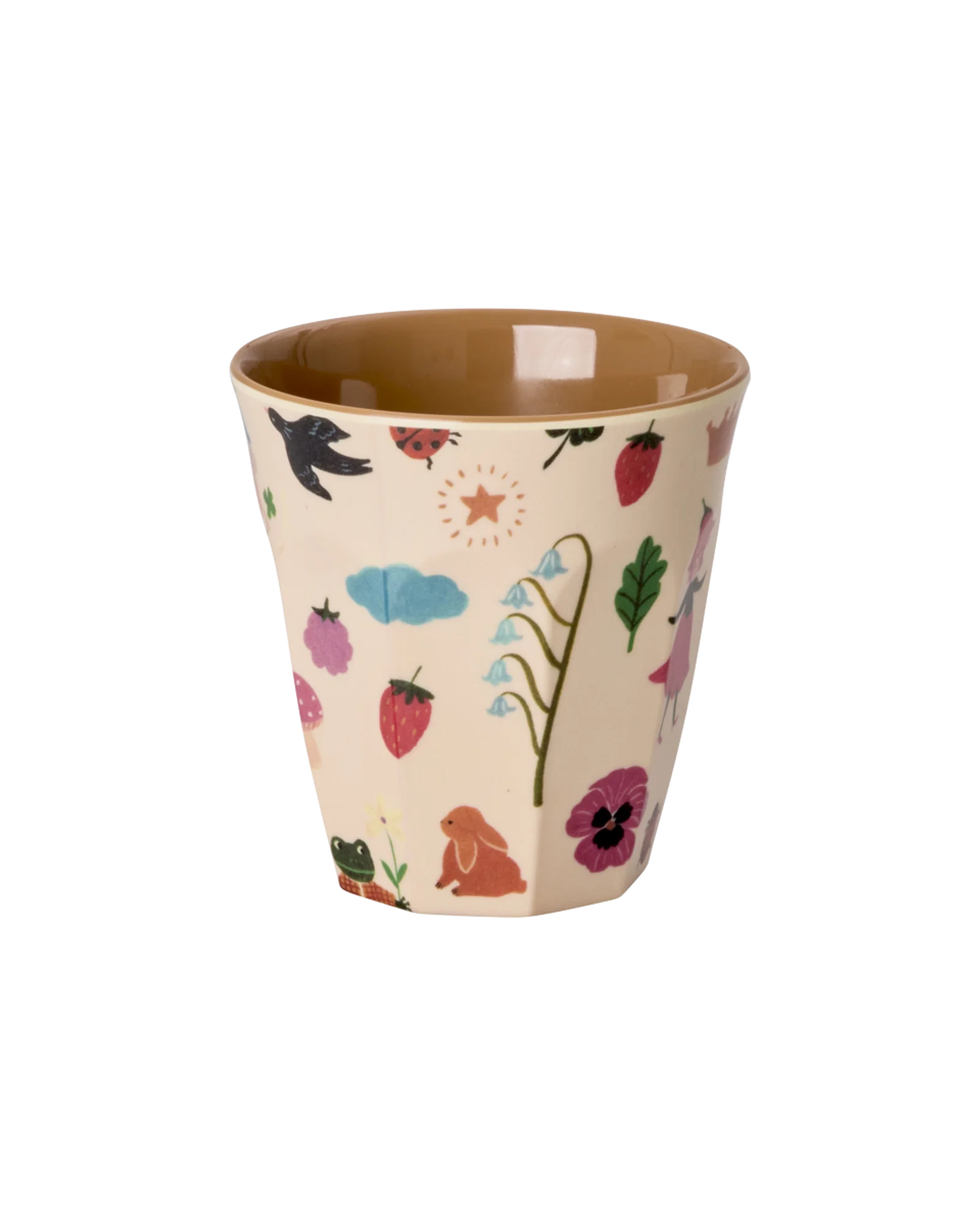 Kids Melamine Cup – Fairytale