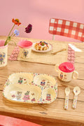 Baby Melamine Dinner Set – Nathalie Lété