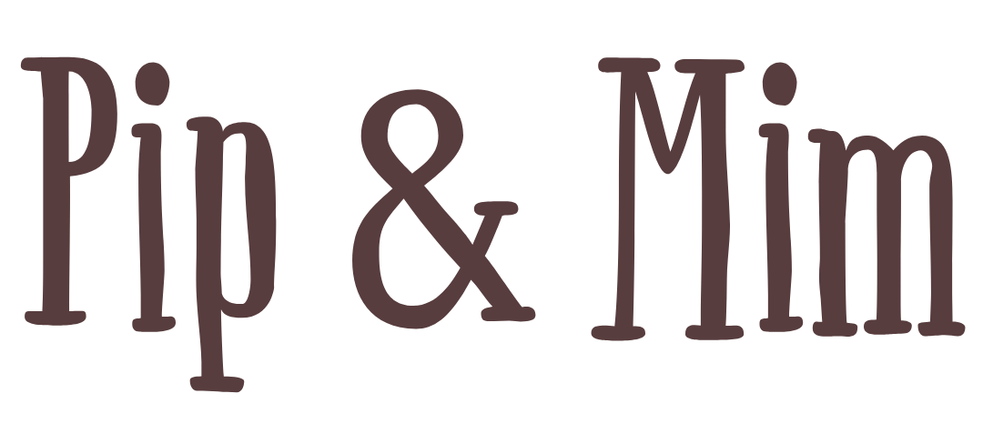 Pip & Mim
