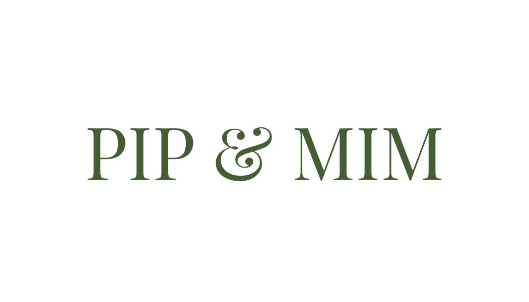 Pip and Mim