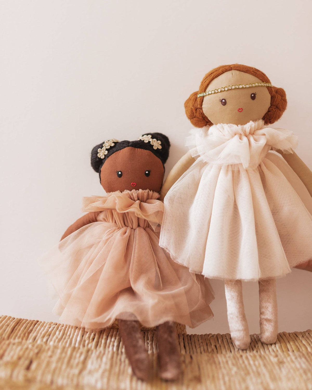 Lilly Toots Doll