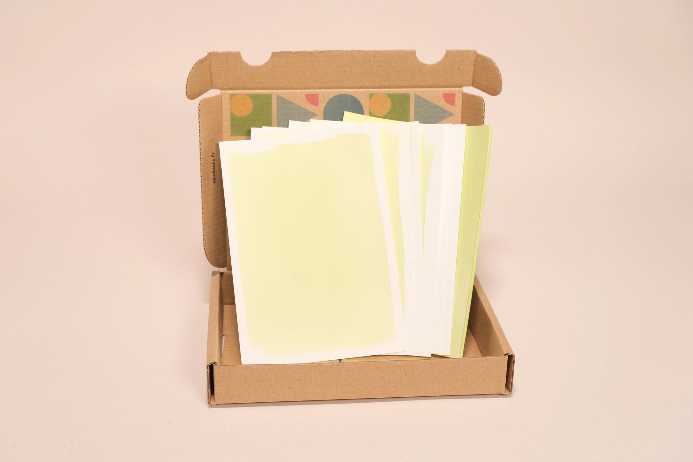 Cyanotype Mini Kit