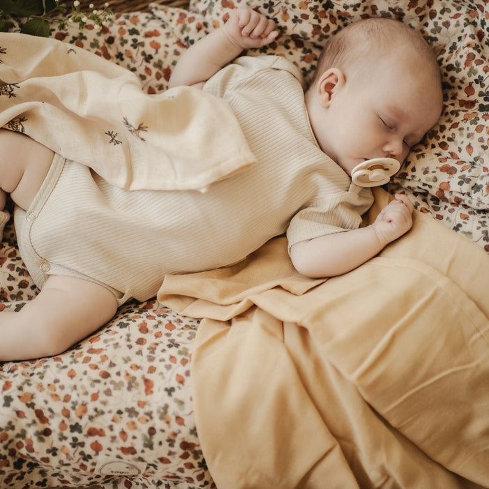 Saga Copenhagen Bedding - Rose Hip