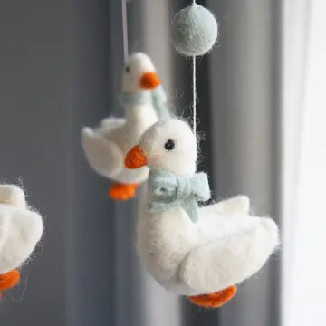Felt Goose Mobile