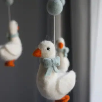 Felt Goose Mobile