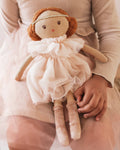 Lilly Toots Doll