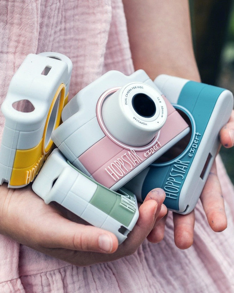 Kids Camera Expert