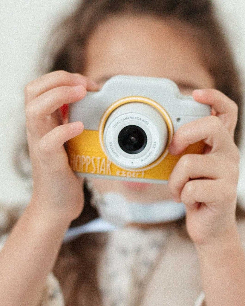 Kids Camera Expert